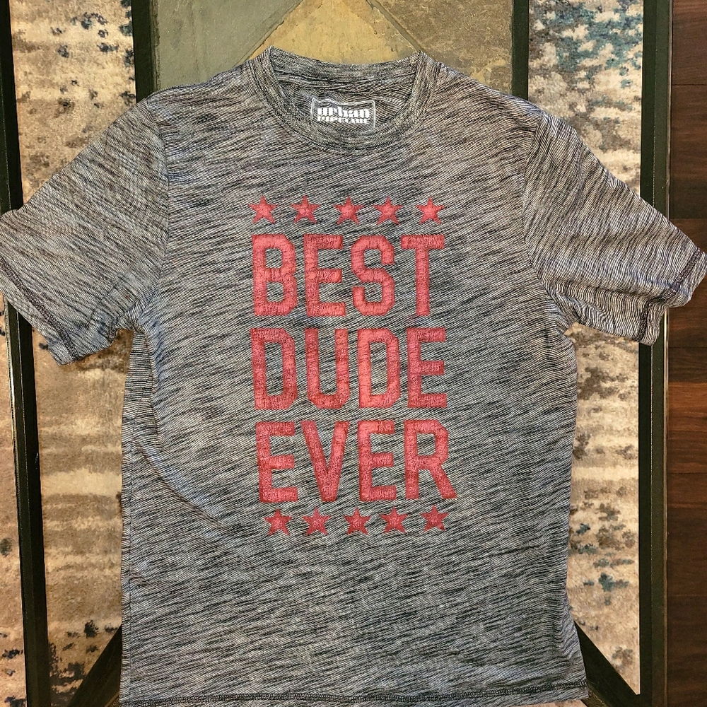 5 for $25!  Best Dude Ever youth t-shirt